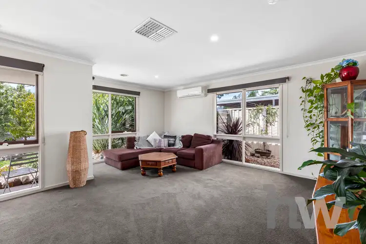 Third view of Homely house listing, 23 Cameron Crescent, Lara VIC 3212