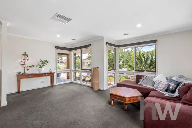 Fourth view of Homely house listing, 23 Cameron Crescent, Lara VIC 3212