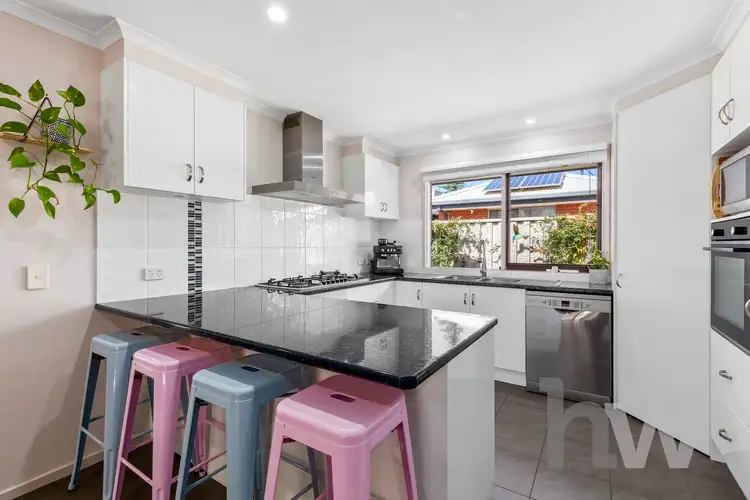 Fifth view of Homely house listing, 23 Cameron Crescent, Lara VIC 3212