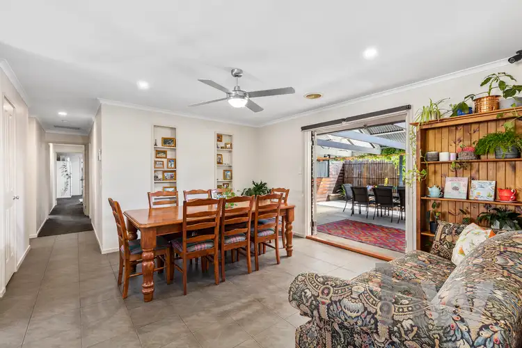 Sixth view of Homely house listing, 23 Cameron Crescent, Lara VIC 3212