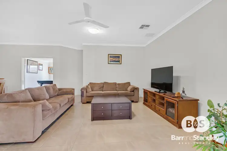 Sixth view of Homely house listing, 6 King Edward Way, Eaton WA 6232