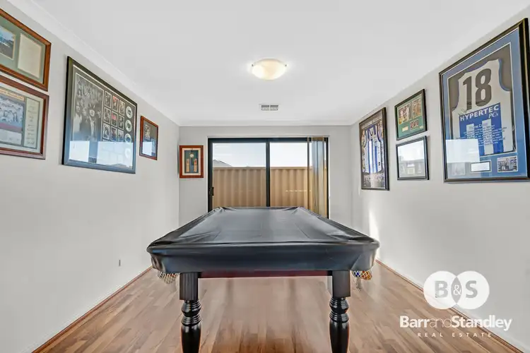 Seventh view of Homely house listing, 6 King Edward Way, Eaton WA 6232