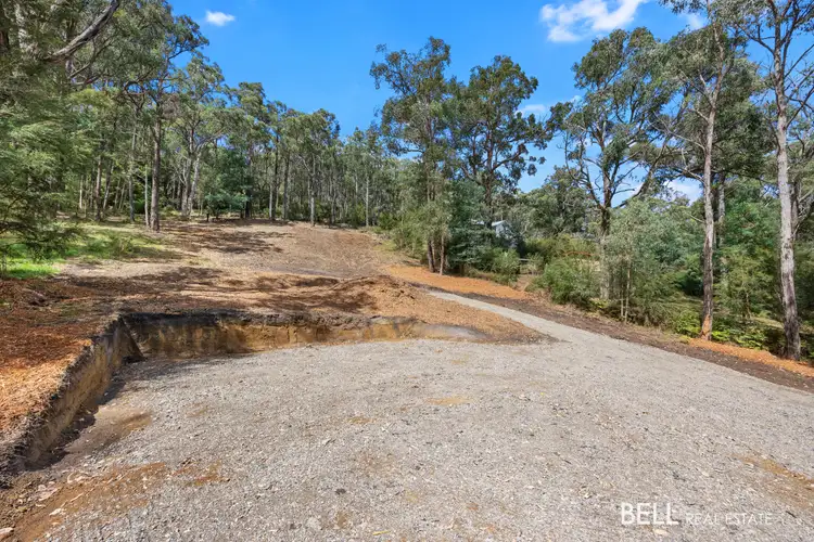 Second view of Homely land listing, 16 Yarra Valley Crescent, East Warburton VIC 3799