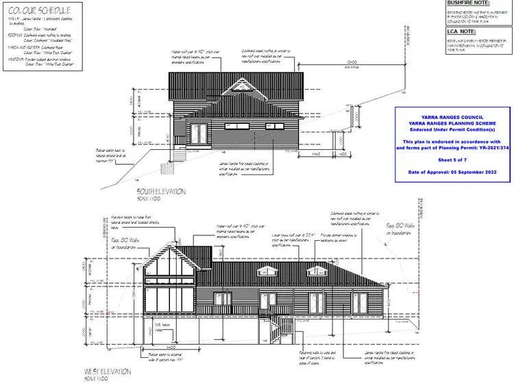 Third view of Homely land listing, 16 Yarra Valley Crescent, East Warburton VIC 3799