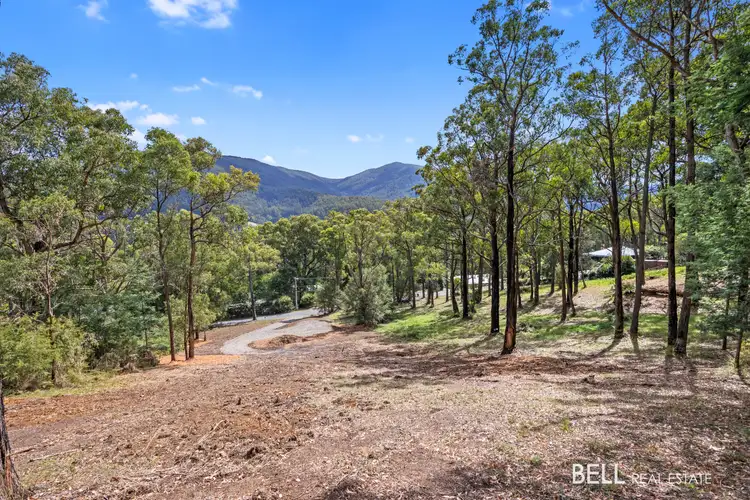 Fifth view of Homely land listing, 16 Yarra Valley Crescent, East Warburton VIC 3799