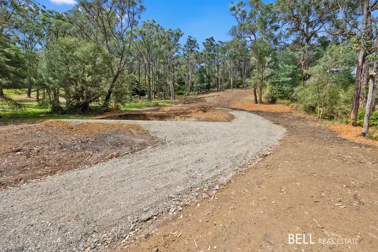 Sixth view of Homely land listing, 16 Yarra Valley Crescent, East Warburton VIC 3799