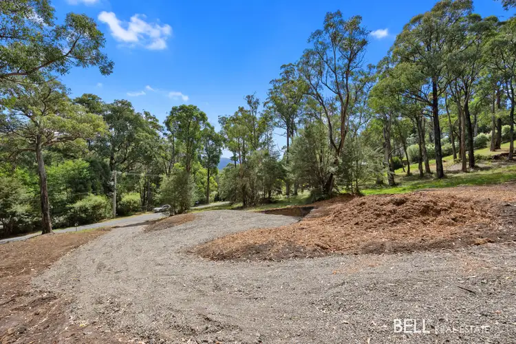 Seventh view of Homely land listing, 16 Yarra Valley Crescent, East Warburton VIC 3799