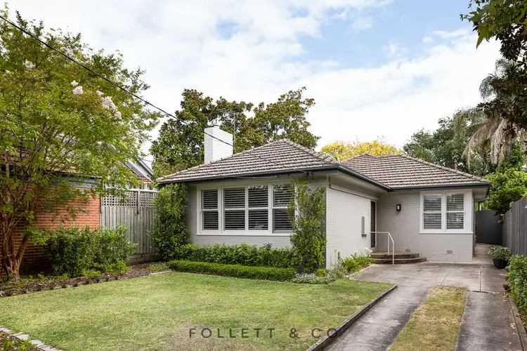 Main view of Homely house listing, 165 New Street, Brighton VIC 3186