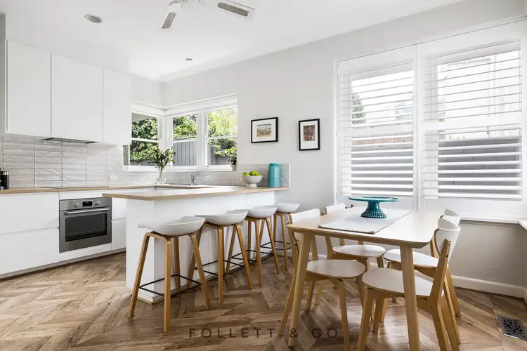 Fifth view of Homely house listing, 165 New Street, Brighton VIC 3186
