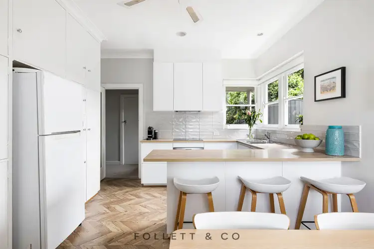 Sixth view of Homely house listing, 165 New Street, Brighton VIC 3186