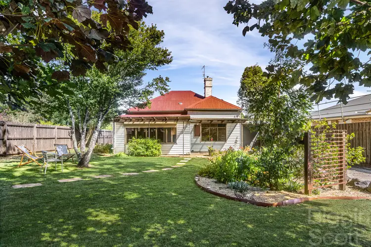 Main view of Homely house listing, 20 Smith Street, Daylesford VIC 3460