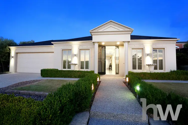 16 Exmoor Close