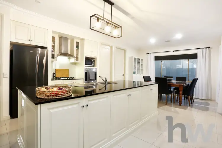 Fourth view of Homely house listing, 16 Exmoor Close, Highton VIC 3216
