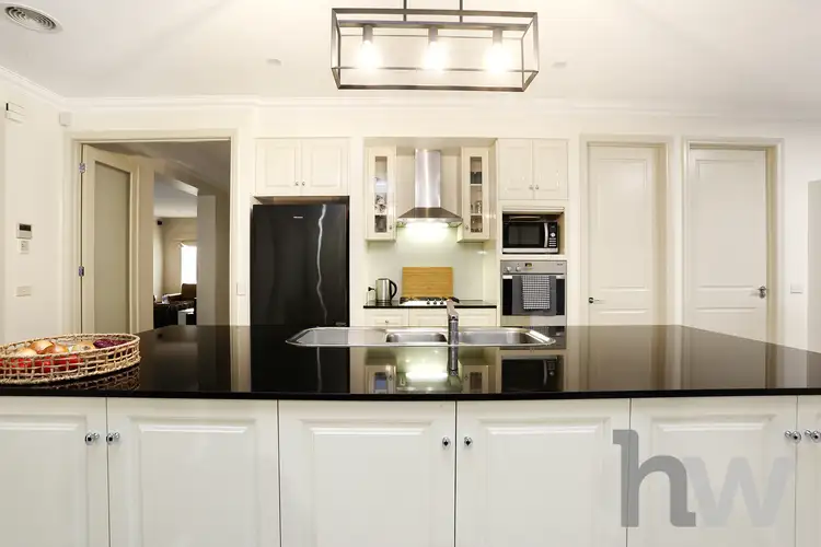 Fifth view of Homely house listing, 16 Exmoor Close, Highton VIC 3216