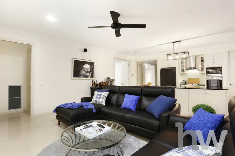 Sixth view of Homely house listing, 16 Exmoor Close, Highton VIC 3216