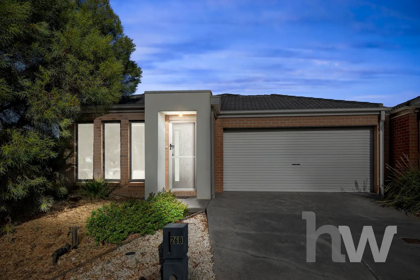 Main view of Homely house listing, 26B MacFarlane Street, Marshall VIC 3216