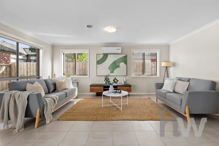 Second view of Homely house listing, 26B MacFarlane Street, Marshall VIC 3216