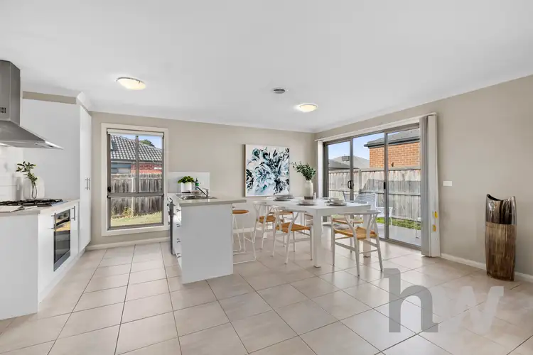 Third view of Homely house listing, 26B MacFarlane Street, Marshall VIC 3216