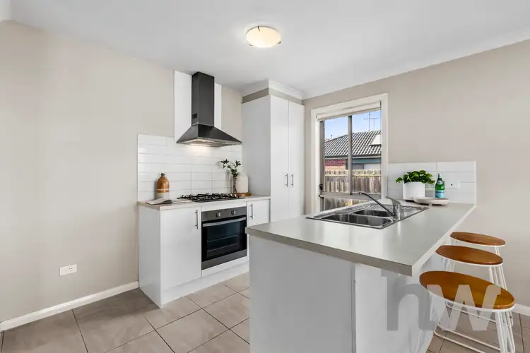 Fourth view of Homely house listing, 26B MacFarlane Street, Marshall VIC 3216