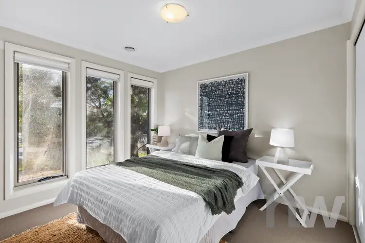 Fifth view of Homely house listing, 26B MacFarlane Street, Marshall VIC 3216