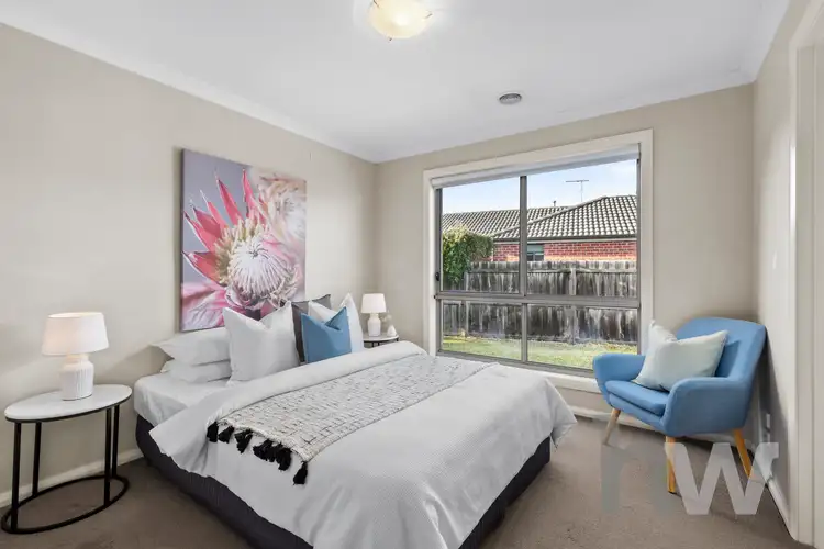 Sixth view of Homely house listing, 26B MacFarlane Street, Marshall VIC 3216