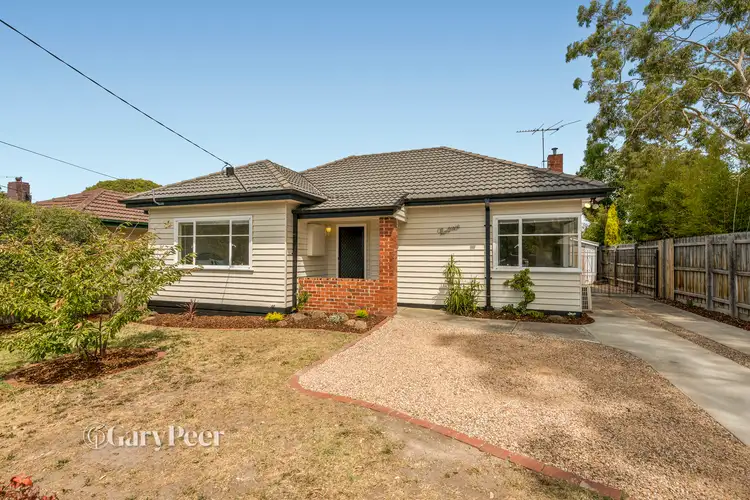 24 Devoy Street, Oakleigh South VIC 3167