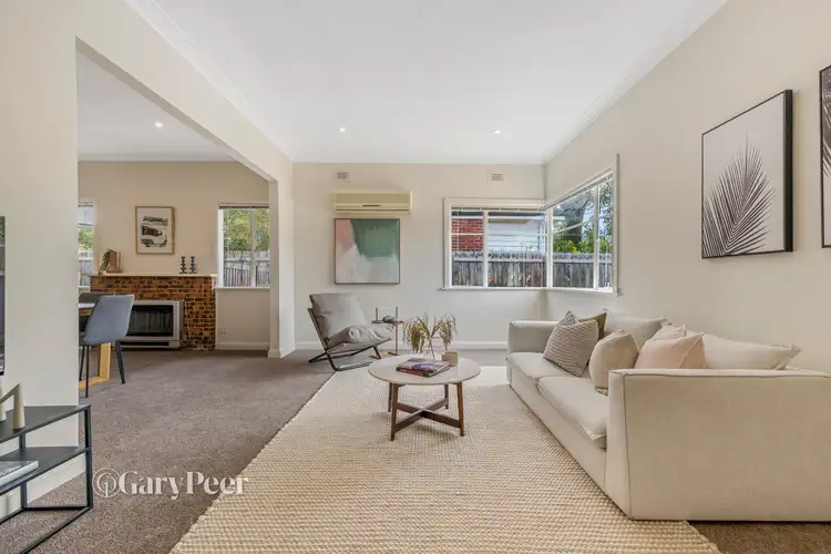 Second view of Homely house listing, 24 Devoy Street, Oakleigh South VIC 3167