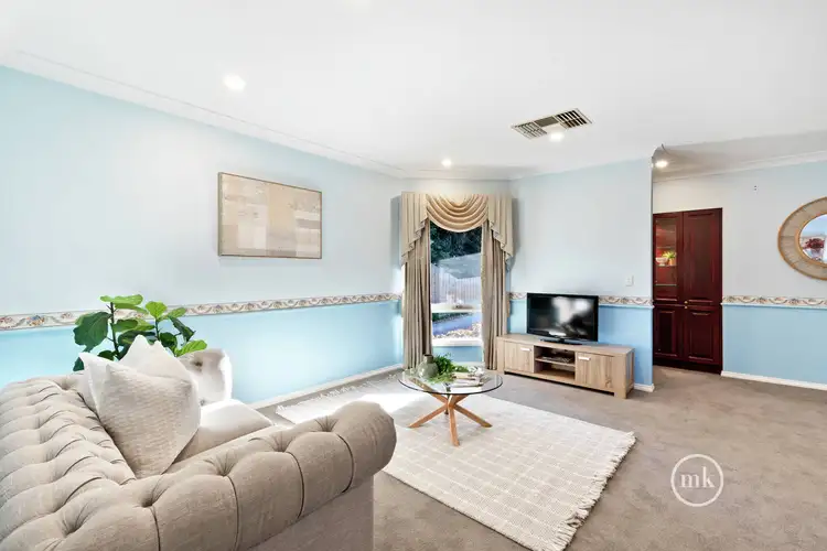 Third view of Homely unit listing, 1/10 Eden Avenue, Watsonia VIC 3087