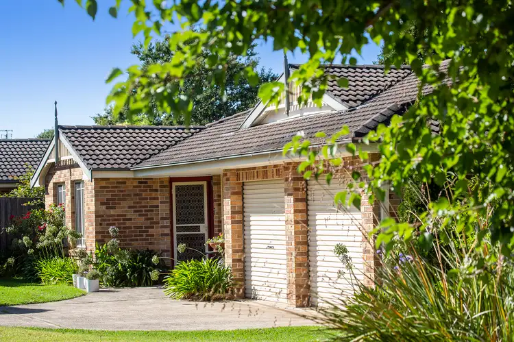 7 King Ranch Drive, Bowral NSW 2576