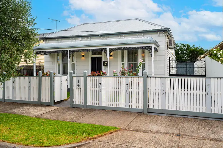 17 Molesworth Street, Coburg VIC 3058