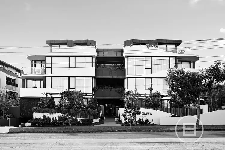 Main view of Homely apartment listing, 108/1457 High Street, Glen Iris VIC 3146
