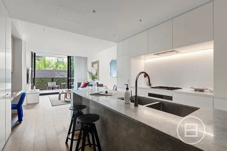 Second view of Homely apartment listing, 108/1457 High Street, Glen Iris VIC 3146