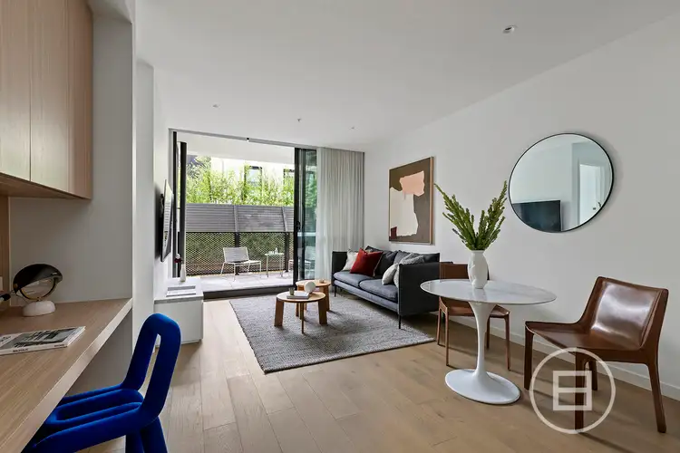 Third view of Homely apartment listing, 108/1457 High Street, Glen Iris VIC 3146