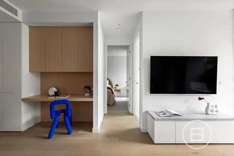 Fourth view of Homely apartment listing, 108/1457 High Street, Glen Iris VIC 3146