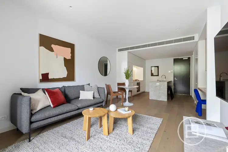 Fifth view of Homely apartment listing, 108/1457 High Street, Glen Iris VIC 3146