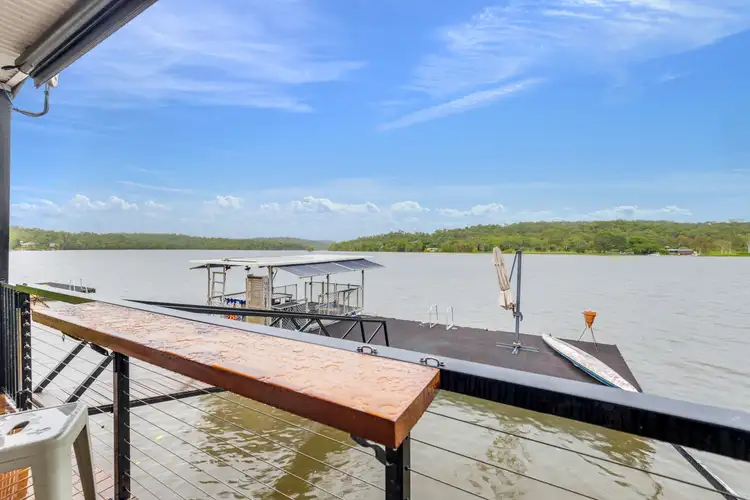 Third view of Homely villa listing, 58/841 Chinner Road, Lake Bennett NT 822