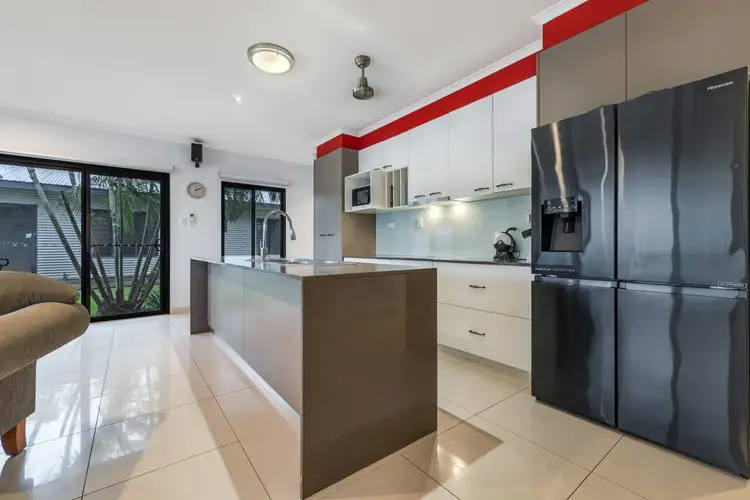 Sixth view of Homely villa listing, 58/841 Chinner Road, Lake Bennett NT 822