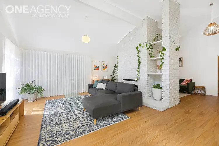 Third view of Homely house listing, 8 Lancelot Court, Drouin VIC 3818