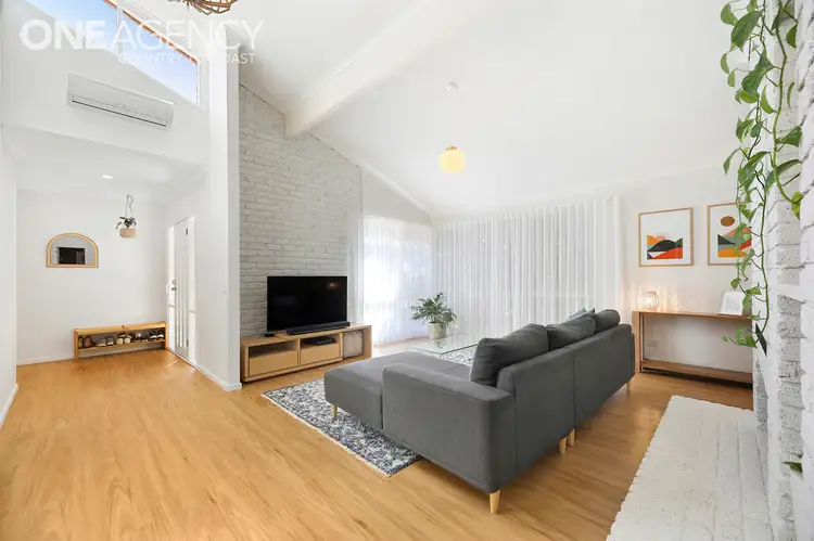 Fourth view of Homely house listing, 8 Lancelot Court, Drouin VIC 3818