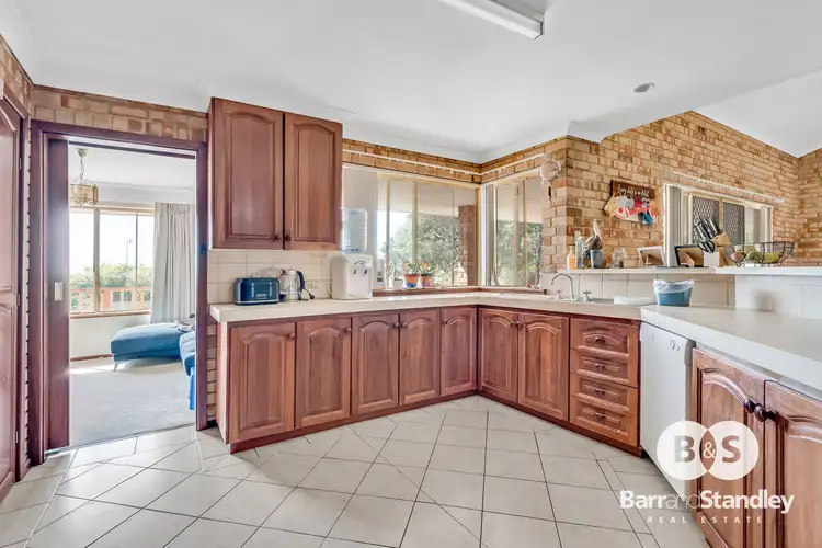 Sixth view of Homely house listing, 4 Nile Place, South Bunbury WA 6230