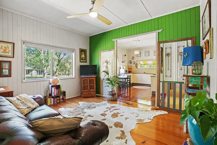 Main view of Homely house listing, 58 Atkinson Road, Curra QLD 4570