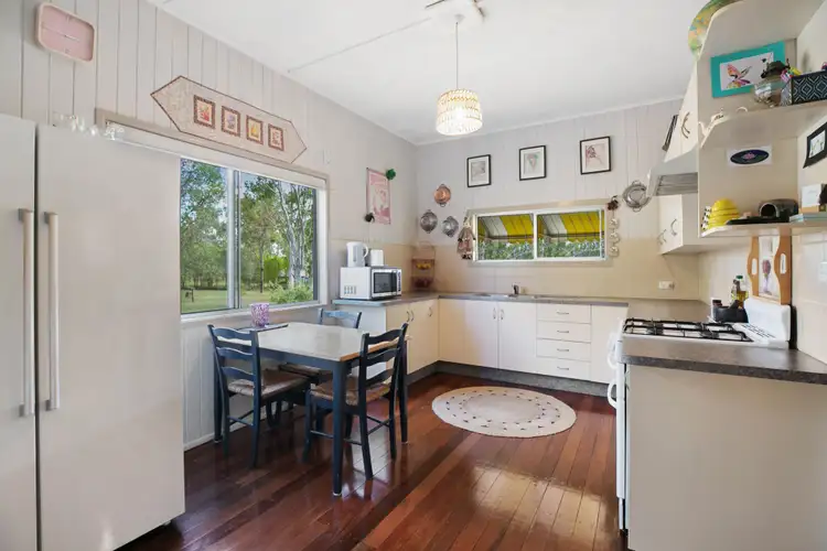 Fourth view of Homely house listing, 58 Atkinson Road, Curra QLD 4570