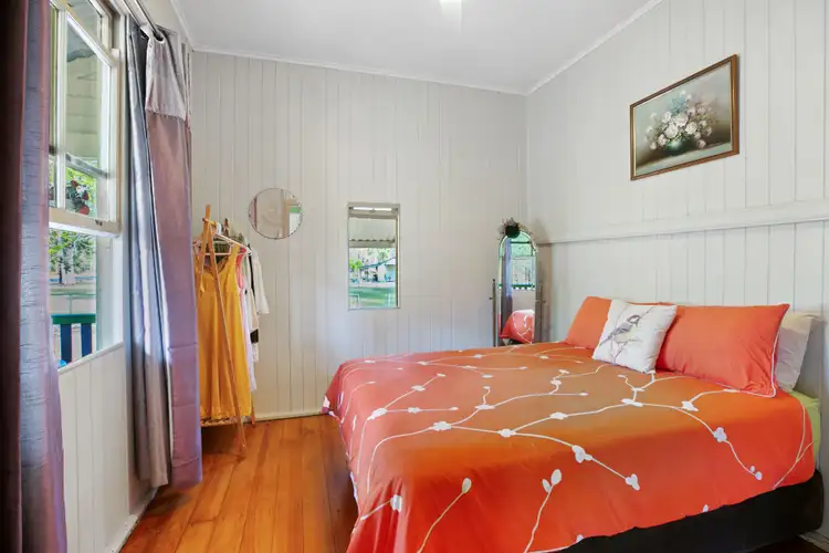 Sixth view of Homely house listing, 58 Atkinson Road, Curra QLD 4570