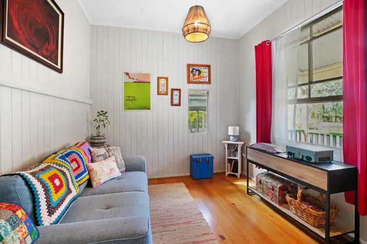 Seventh view of Homely house listing, 58 Atkinson Road, Curra QLD 4570