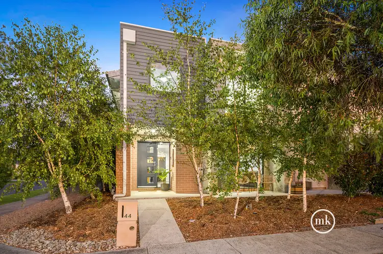 44 Valencia Boulevard, Doreen VIC 3754