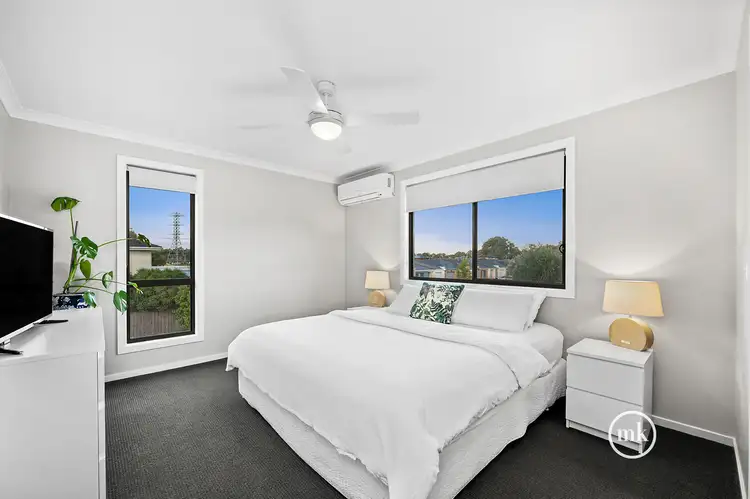 Fifth view of Homely townhouse listing, 44 Valencia Boulevard, Doreen VIC 3754