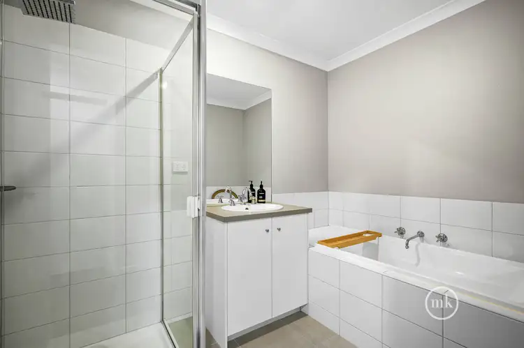 Sixth view of Homely townhouse listing, 44 Valencia Boulevard, Doreen VIC 3754