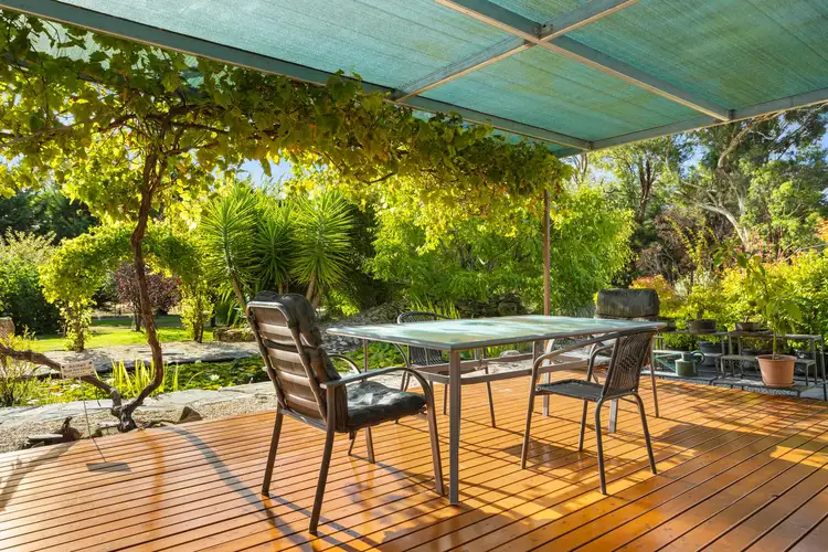 Second view of Homely house listing, 29 Trevor Drive, Taradale VIC 3447