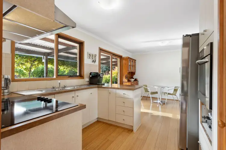 Fifth view of Homely house listing, 29 Trevor Drive, Taradale VIC 3447