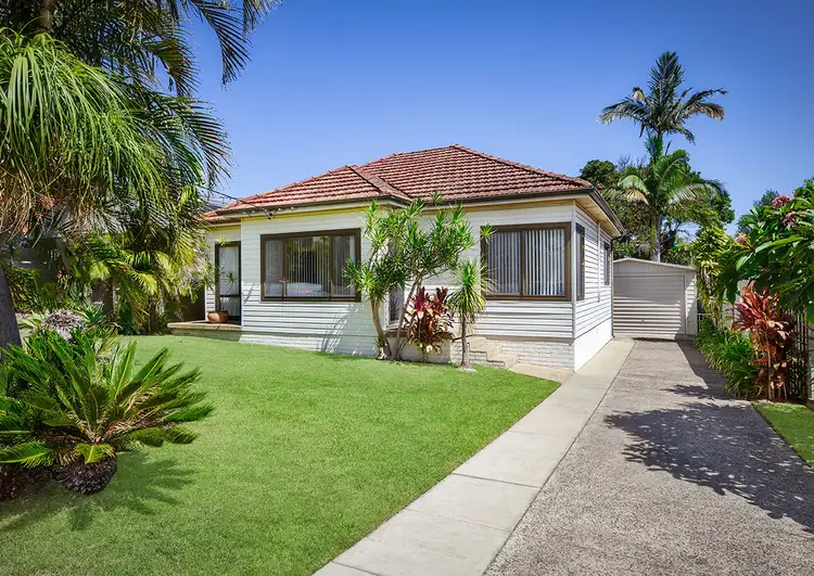 5 Crusade Place, Woolooware NSW 2230